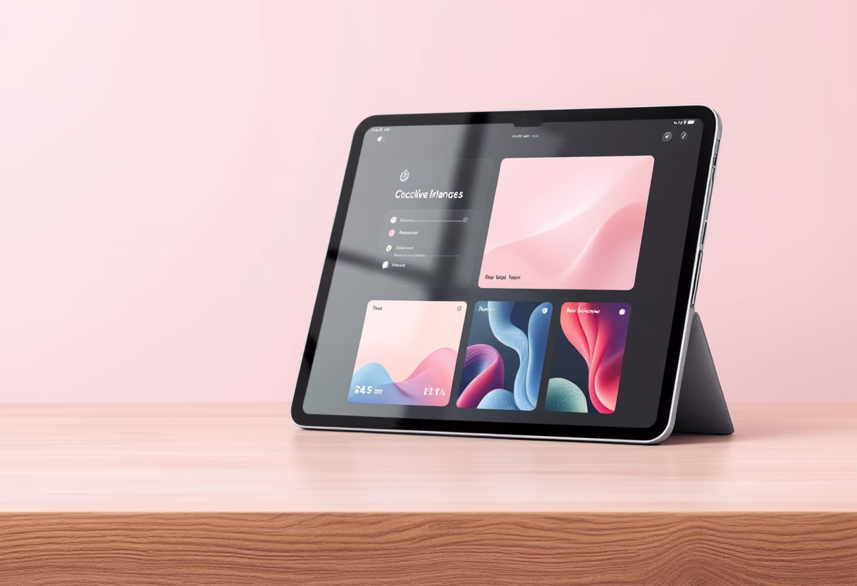 [background image] image of frequently used legal tech software interface (for a legal tech)